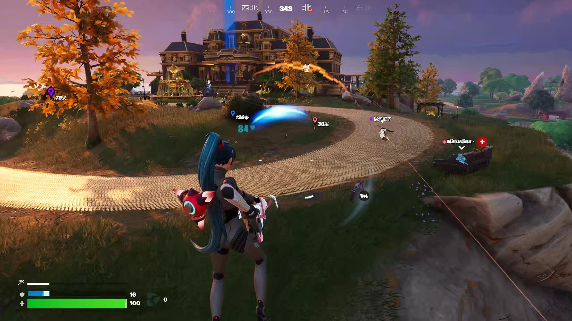 的超级组合 的超级组合