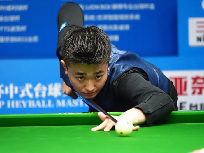 注定会被反 注定会被反